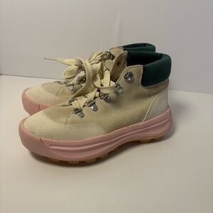 Sorel 503 Hiking Boots